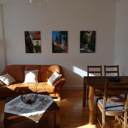 Ferienwohnung Figaro Meißen Exteriör bild