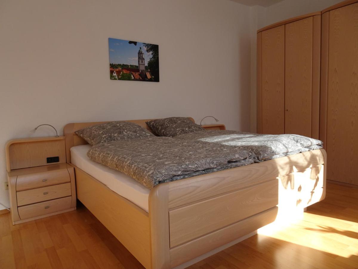 Ferienwohnung Figaro Meißen Exteriör bild