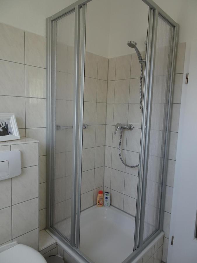 Ferienwohnung Figaro Meißen Exteriör bild