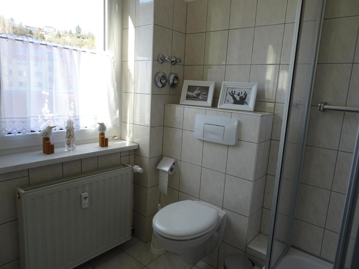 Ferienwohnung Figaro Meißen Exteriör bild