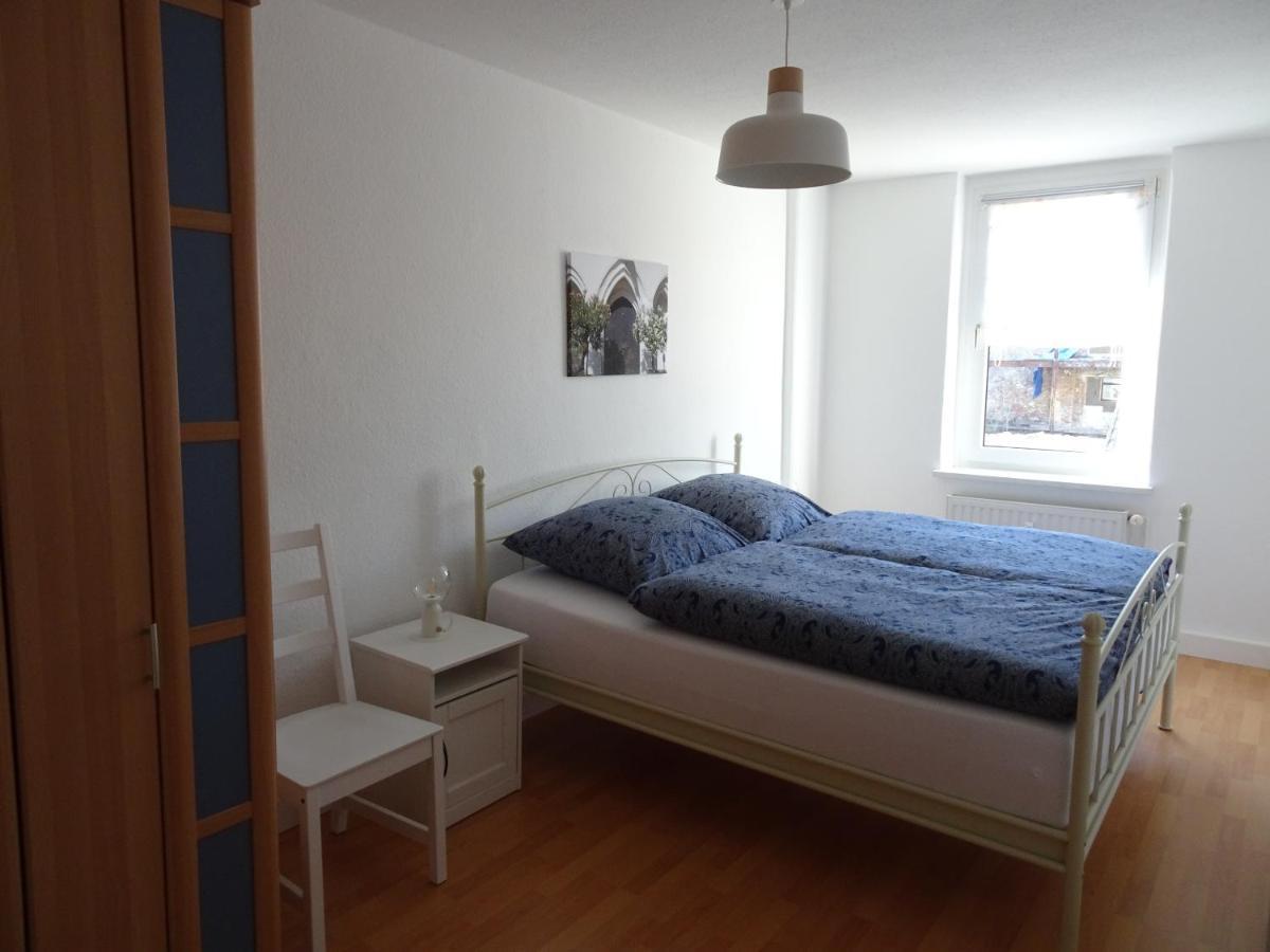 Ferienwohnung Figaro Meißen Exteriör bild