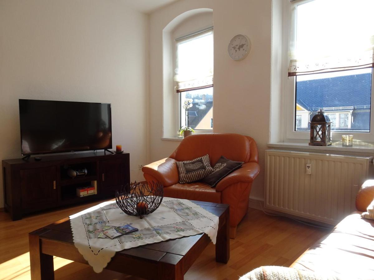 Ferienwohnung Figaro Meißen Exteriör bild