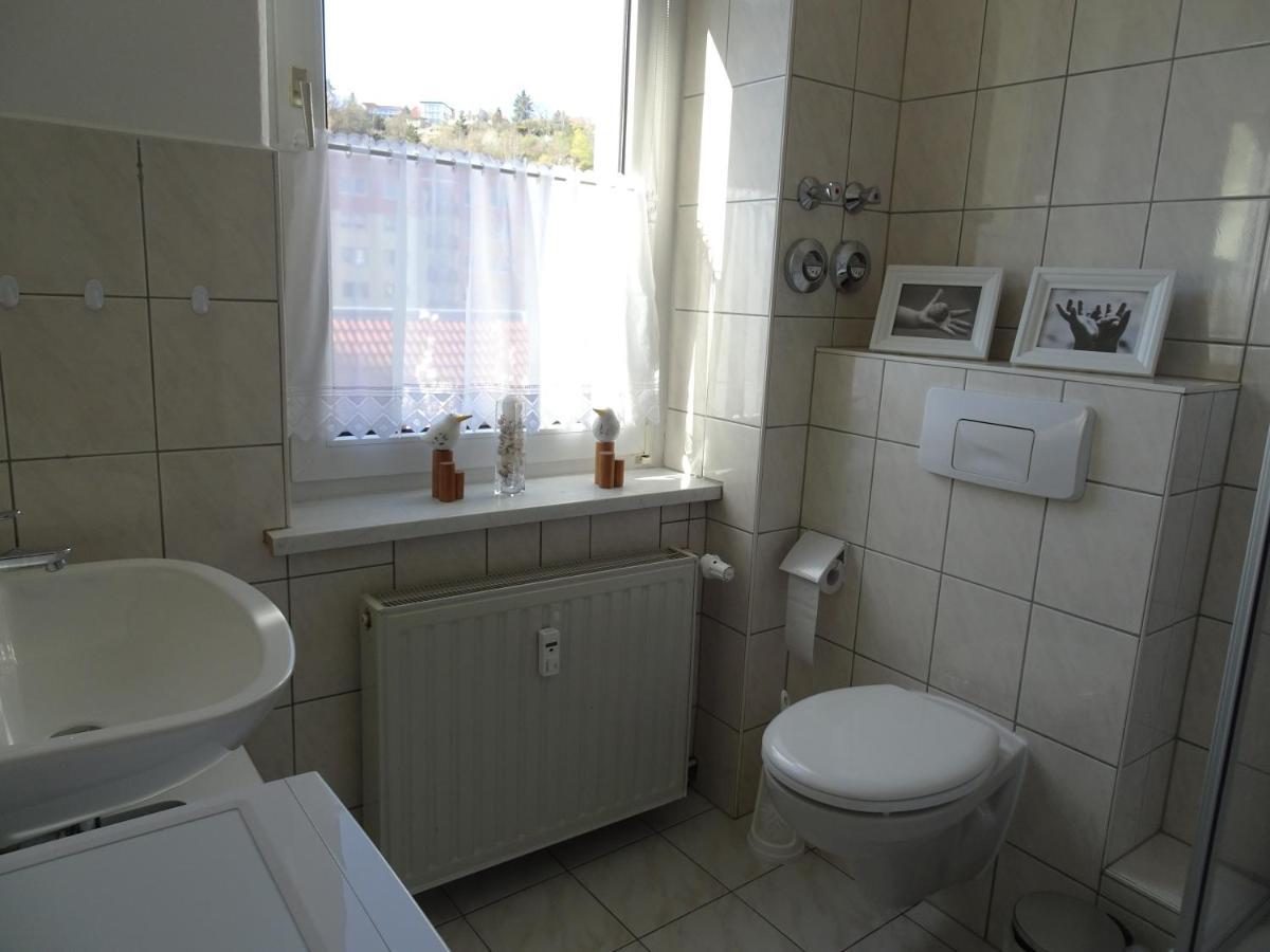 Ferienwohnung Figaro Meißen Exteriör bild