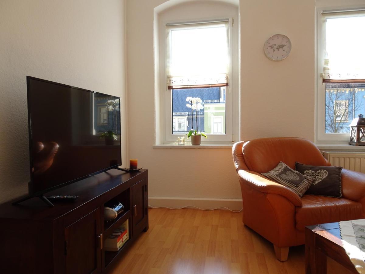Ferienwohnung Figaro Meißen Exteriör bild