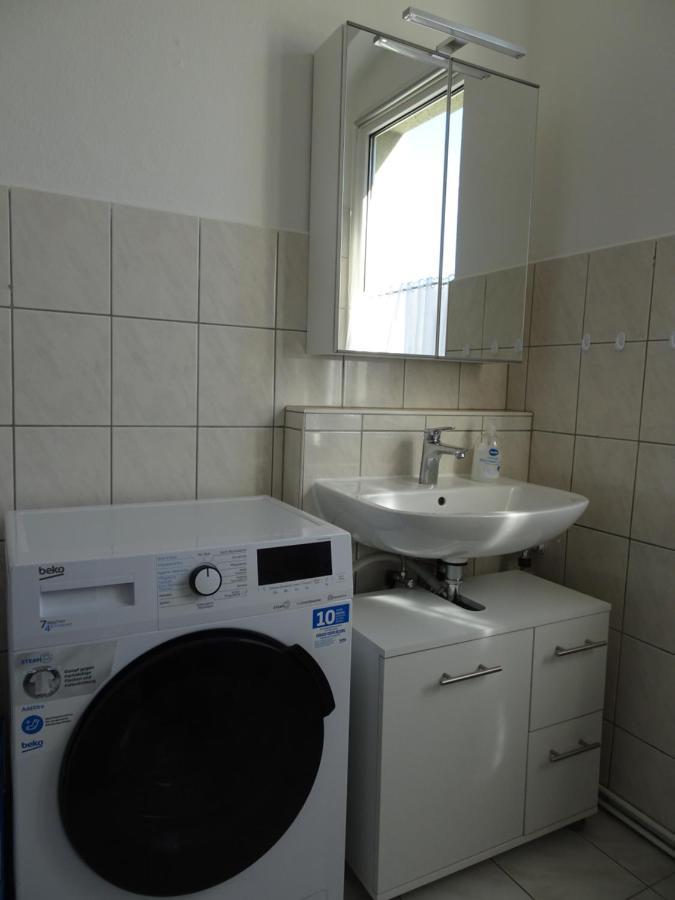 Ferienwohnung Figaro Meißen Exteriör bild